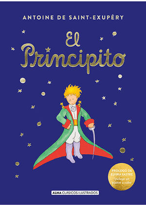 EL PRINCIPITO