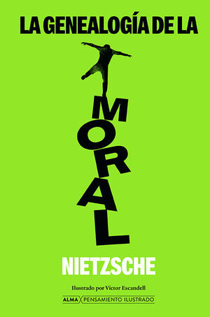 LA GENEALOGÍA DE LA MORAL