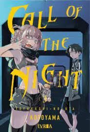 CALL OF THE NIGHT 3