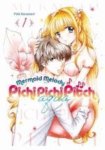 MERMAID MELODY PICHI PICHI PITCH AQUA 1