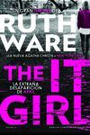 LA CHICA PERFECTA THE IT GIRL