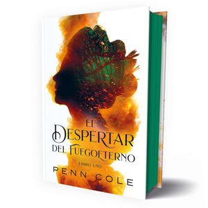 EL DESPERTAR DEL FUEGOETERNO LIBRO UNO