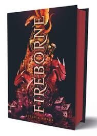 FIREBORNE