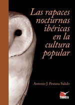 LAS RAPACES IBÉRICAS NOCTURNAS EN LA CULTURA POPULAR