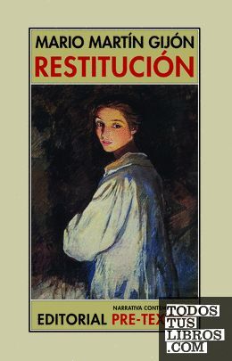 RESTITUCIÓN
