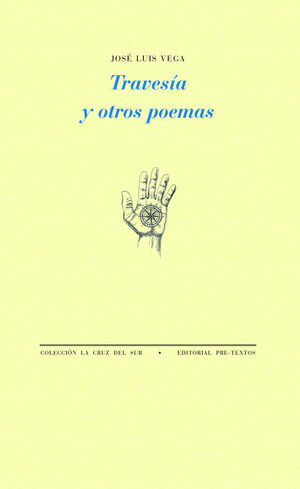 TRAVESÍA Y OTROS POEMAS