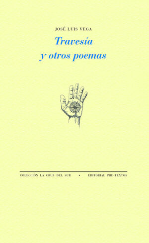 TRAVESÍA Y OTROS POEMAS