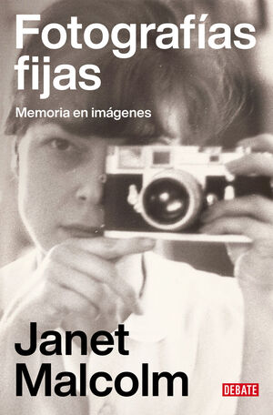 FOTOGRAFÍA FIJAS
