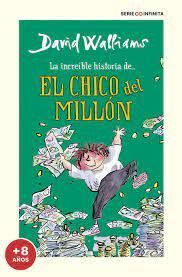 LA INCREÍBLE HISTORIA DE EL CHICO DEL MILLÓN