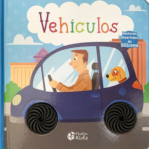 VEHÍCULOS