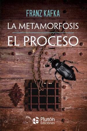 LA METAMORFOSIS Y EL PROCESO