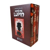 PACK ARSENE LUPIN