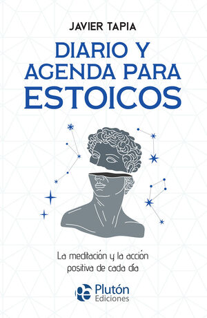 DIARIO Y AGENDA PARA ESTOICOS