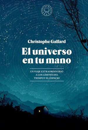 EL UNIVERSO EN TU MANO EDICIÓN AMPLIADA.