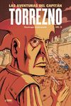 LAS AVENTURAS DEL CAPITÁN TORREZNO VOLUMEN II
