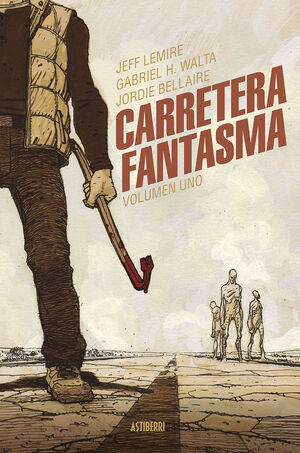 CARRETERA FANTASMA 1