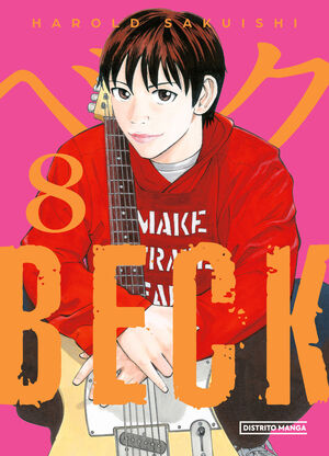 BECK 8