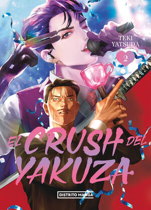 EL CRUSH DEL YAKUZA 3