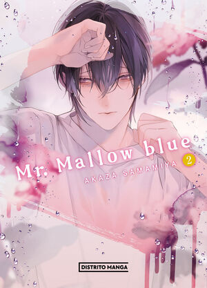 MR MALLOW BLUE 2