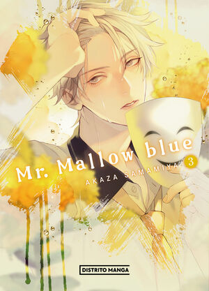MR MALLOW BLUE 3