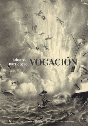 VOCACIÓN