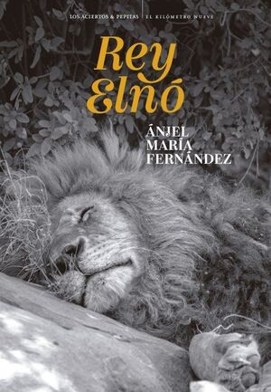 REY ELNÓ