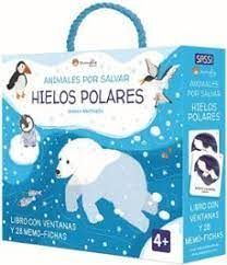 HIELOS POLARES