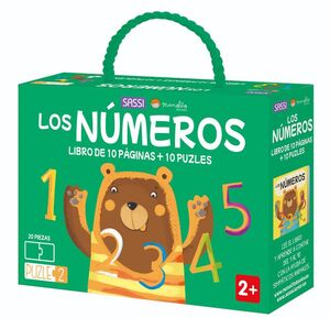 LOS NÚMEROS