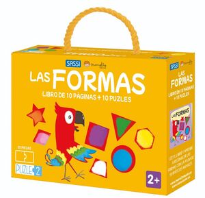 LAS FORMAS
