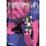 ULTRA DESPAIR GIRLS 1