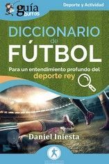 DICCIONARIO DE FÚTBOL