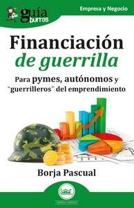 FINANCIACIÓN DE GUERRILLAS
