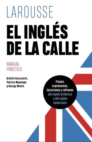 EL INGLÉS DE LA CALLE