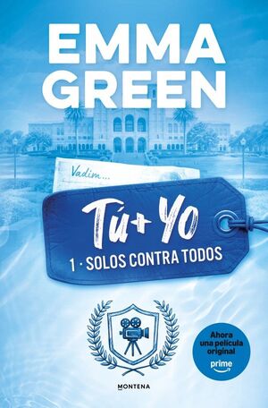 TU + YO 1 SOLOS CONTRA TODOS