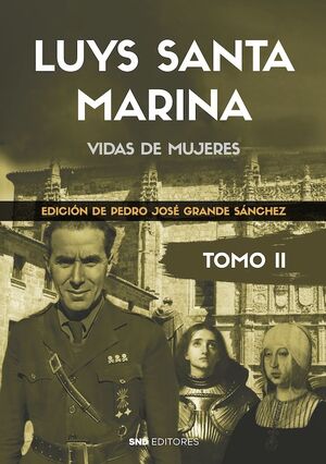 LUYS SANTAMARINA OBRAS TOMO II