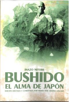 BUSHIDO EL ALMA DEL JAPÓN