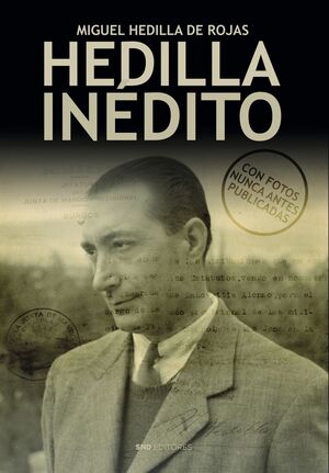 HEDILLA INÉDITO