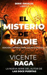 EL MISTERIO DE NADIE