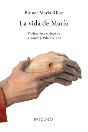 LA VIDA DE MARIA