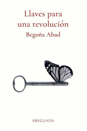 LLAVES PARA UNA REVOLUCIÓN