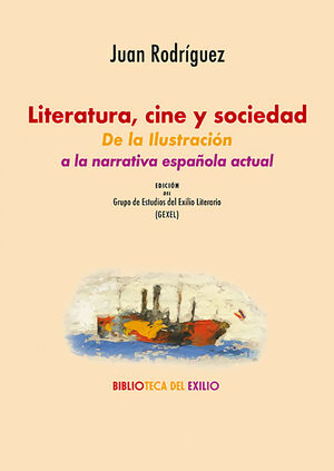 LITERATURA CINE Y SOCIEDAD