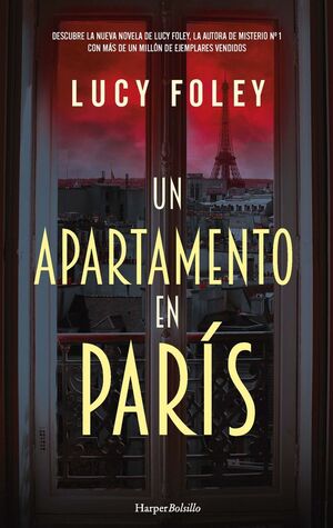 UN APARTAMENTO EN PARÍS