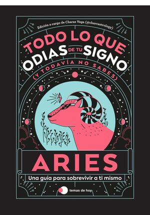 ARIES TODO LO QUE ODIAS DE TU SIGNO Y TODAVÍA NO SABES