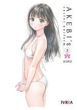 AKEBI´S SAILOR UNIFORM 3