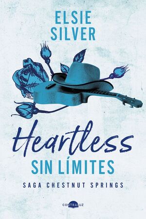 HEARTLESS SIN LÍMITES