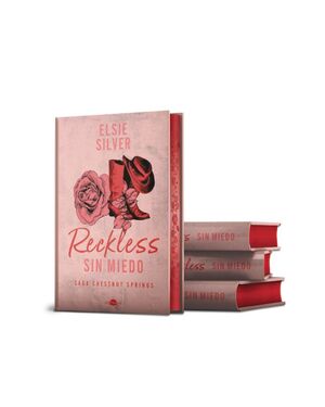 RECKLESS: SIN MIEDO EDICIÓN ESPECIAL LIMITADA