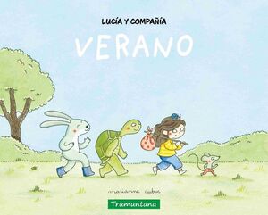 LUCIA Y COMPAÑÍA VERANO