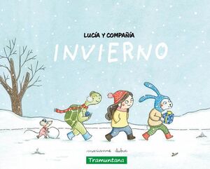 LUCÍA Y COMPAÑÍA INVIERNO