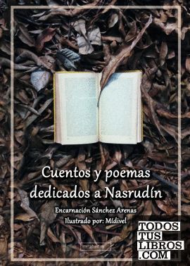 CUENTOS Y POEMAS DEDICADOS A NASRUDÍN