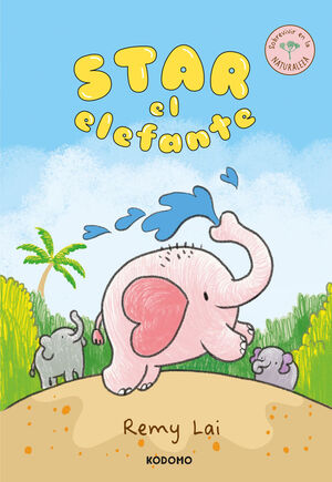 STAR EL ELEFANTE